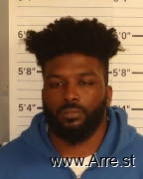 Derrick  Hatchett Mugshot