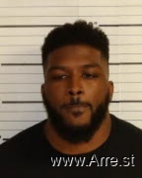 Derrick L Hatchett Mugshot