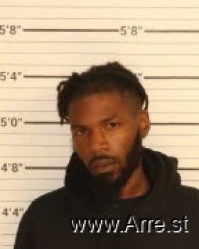 Derrick Darell Hemphill Mugshot