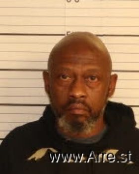 Derrick  Jordan Mugshot