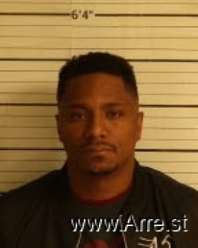 Derrick M Lane Mugshot