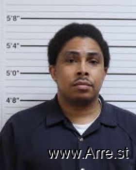 Derrick  Lane Mugshot