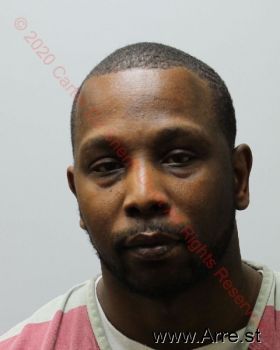 Derrick William Lewis Mugshot