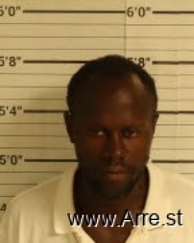 Derrick Dewayne Maddox Mugshot