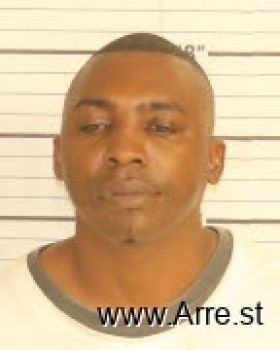 Derrick  Martin Mugshot