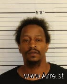 Derrick  Martin Mugshot