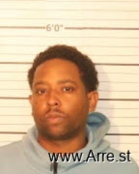 Derrick T Mccoy Mugshot