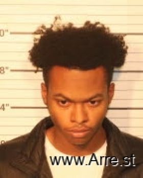 Derrick Elige Mcdaniel Mugshot