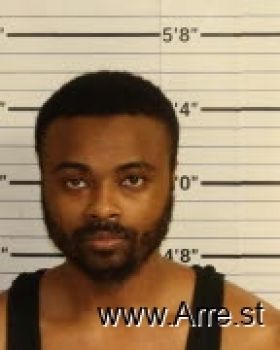 Derrick Terrell Mcneal Mugshot