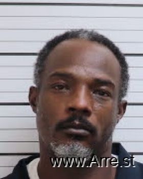 Derrick  Miller Mugshot