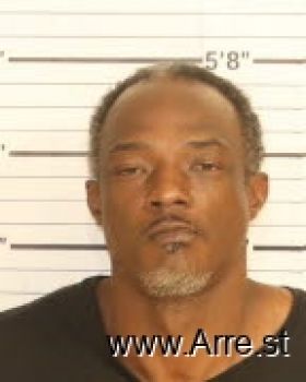 Derrick  Miller Mugshot