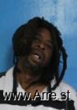 Derrick Antoine Porter Mugshot