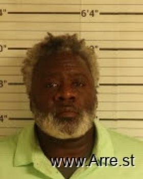 Derrick  Reed Mugshot