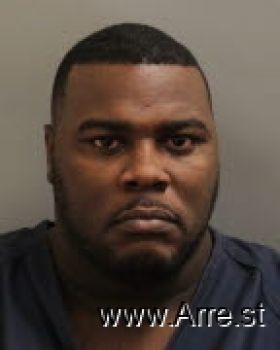 Derrick J Rucker Mugshot