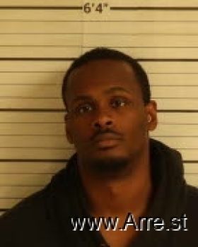 Derrick  Scott Mugshot