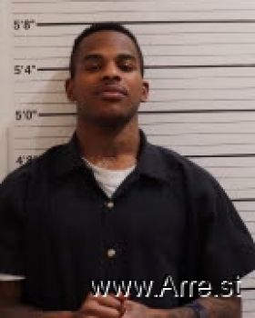 Derrick Dewon Stovall Mugshot