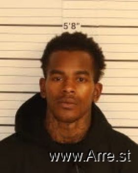 Derrick  Stovall Mugshot