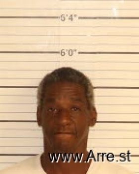 Derrick  Taylor Mugshot