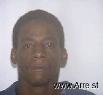 Derrick  Taylor Mugshot