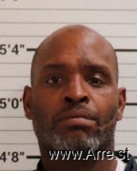 Derrick  Thomas Mugshot