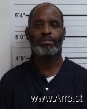 Derrick B Thomas Mugshot