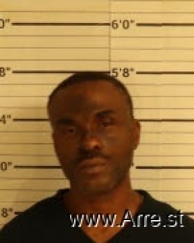 Derrick L Thompson Mugshot