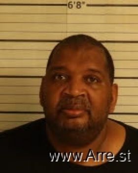 Derrick  Thompson Mugshot