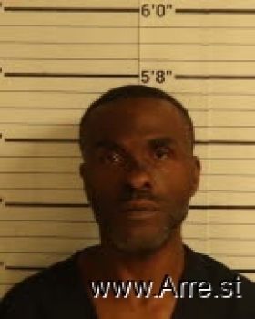 Derrick Ladell Thompson Mugshot