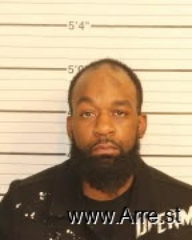 Derrick  Wallace Mugshot