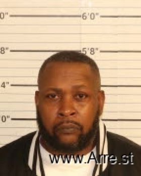 Derrick  Watts Mugshot