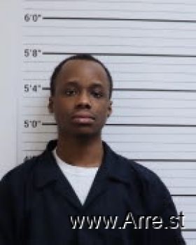 Derrick Deandre White Mugshot