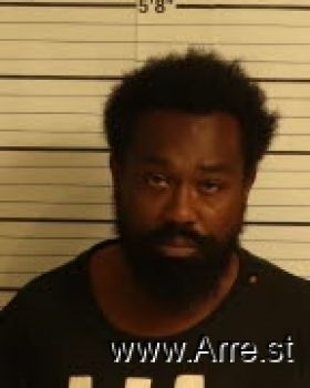 Derrick  Wilson Mugshot