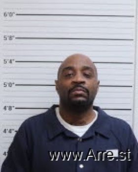 Derrick Oneal Wilson Mugshot