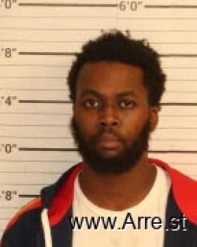 Derrick Dewayne Young Mugshot