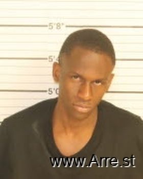 Derrion D Daniel Mugshot