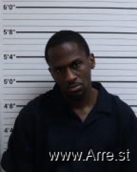 Derrion D Daniel Mugshot