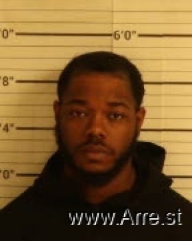 Deshawn A Lewis Mugshot