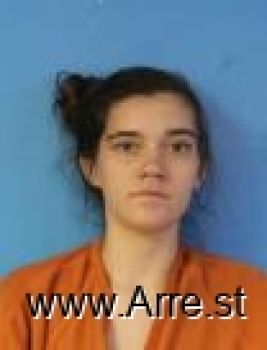 Desiree Dawn Roberts Mugshot