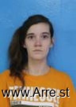 Desiree Dawn Roberts Mugshot