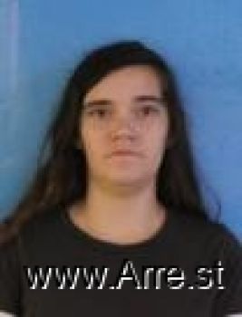 Desiree Dawn Roberts Mugshot