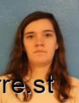 Desiree Dawn Roberts Mugshot