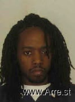 Desmond Deon Davis Mugshot