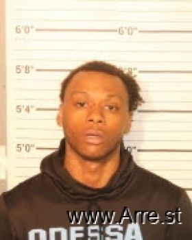 Desmond D Johnson Mugshot