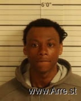 Desmond D Johnson Mugshot