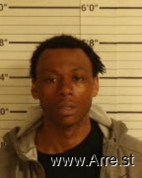 Desmond D Johnson Mugshot