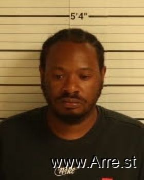 Desmond C Johnson Mugshot