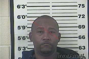 Desmond Frank James Johnson Mugshot