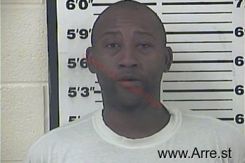 Desmond Frank James Johnson Mugshot