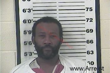 Desmond Frank James Johnson Mugshot