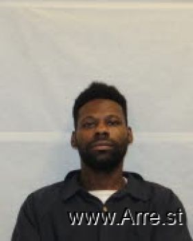 Desmond R Jones Mugshot